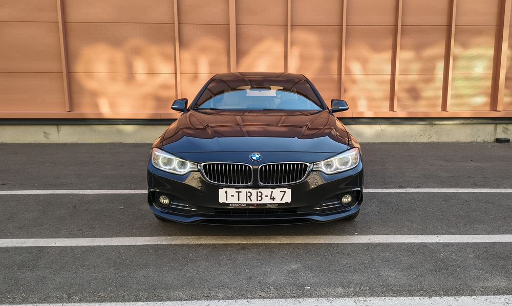 BMW Seria 4 2017 — imagine 5