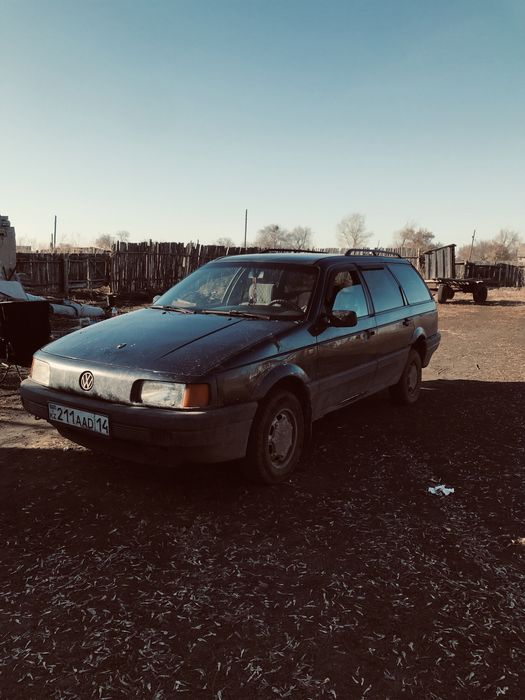 Продам Пассат б3
