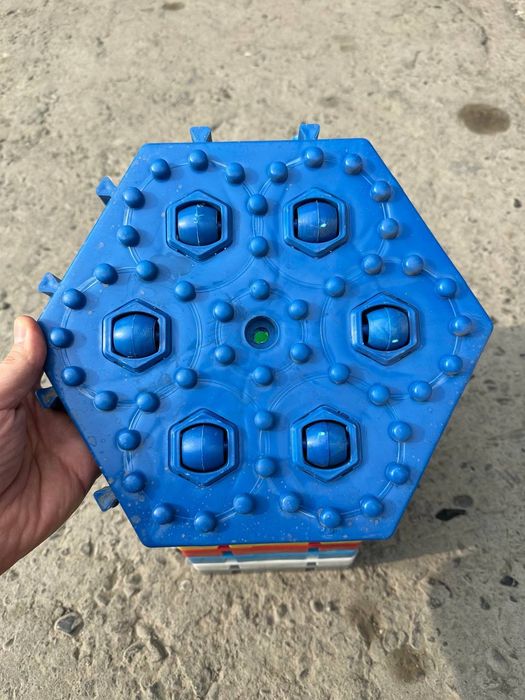 Istirohat boglari va bolalar uyingohi uchun qulay biznes slayd