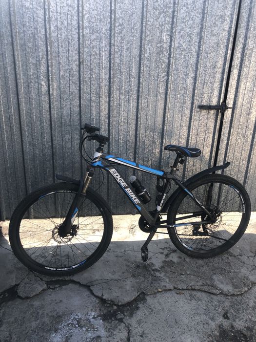 Продам Велосипед большую