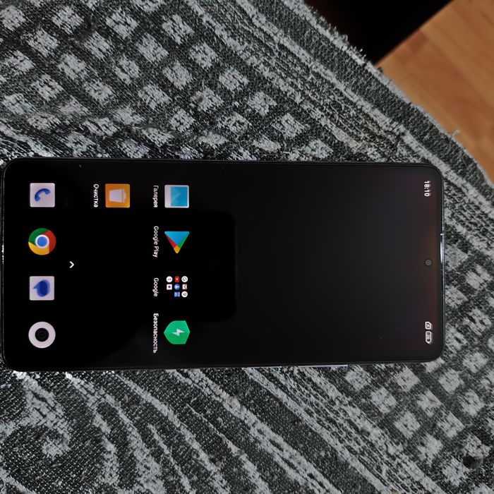 XIAOMI 11T 5G телефон