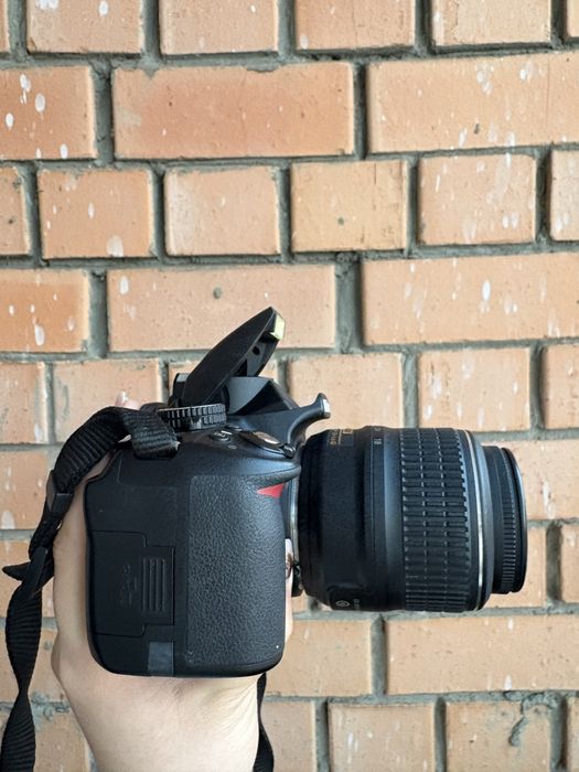 Продам Nikon D3100