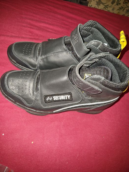 Reebok Jurassic Park Stomper