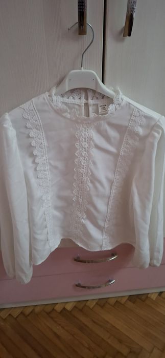 Bluzițe fetite elegante