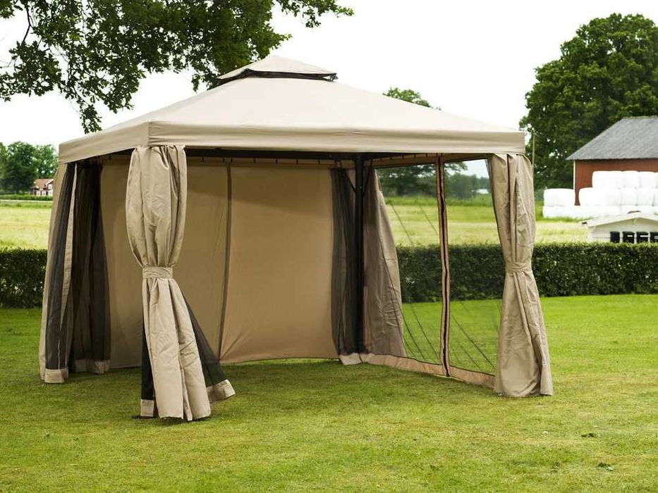 Алматы Шатер Шатыр Шалаш Большая Палатка Палатка Навес с сеткой