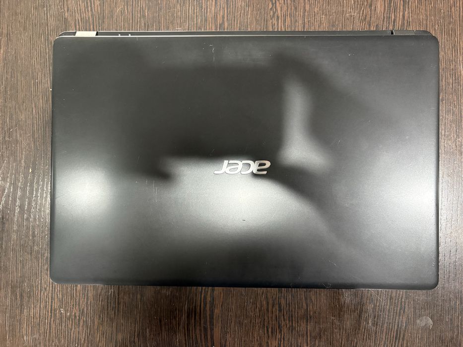 Acer Aspire 3.