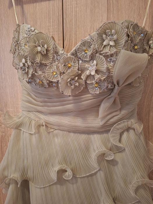 Официална рокля Pronovias, XS-S