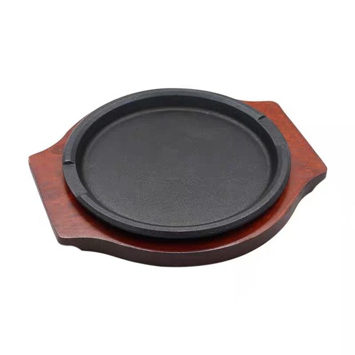 Чугун идишлар ассортимент