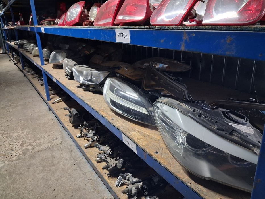 Stopuri vw Audi Mercedes BMW Seat Opel Ford Skoda Mazda Citroen Dacia