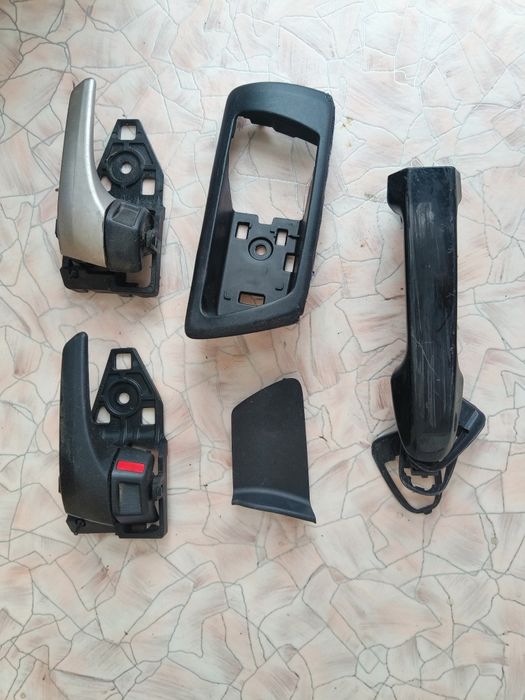 Запчасти Камри 50-55