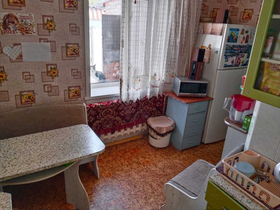 Продается частный дом в р-он 2 Костаная