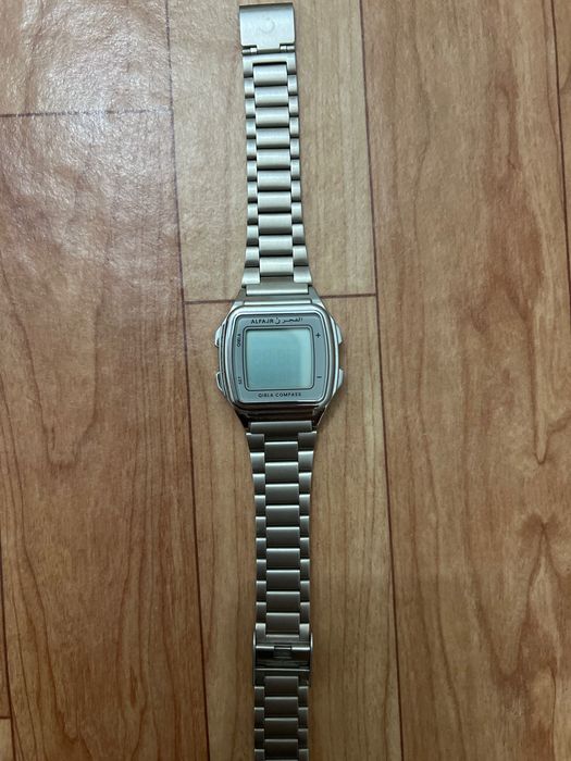 Продам мусульманские часы Alfajr WP-04 Новые Оригинал