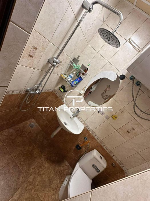 Дава се под наем Двустаен апартамент в Варна, Аспарухово - 60 кв.м за 448.8 € - Снимка #4