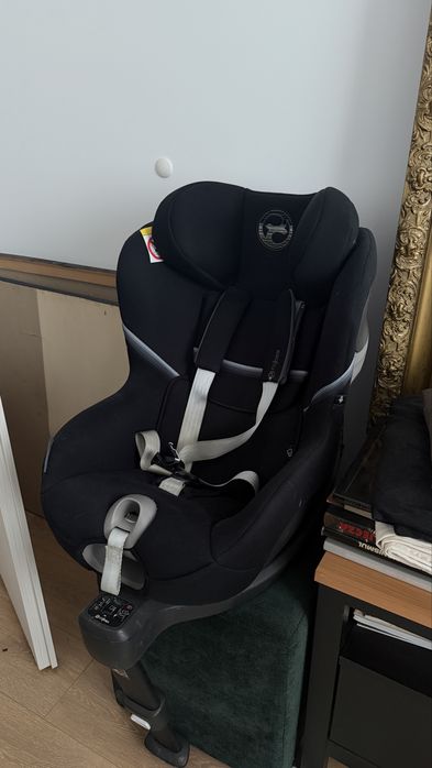 Scaun masina cybex sirona s2 i-size