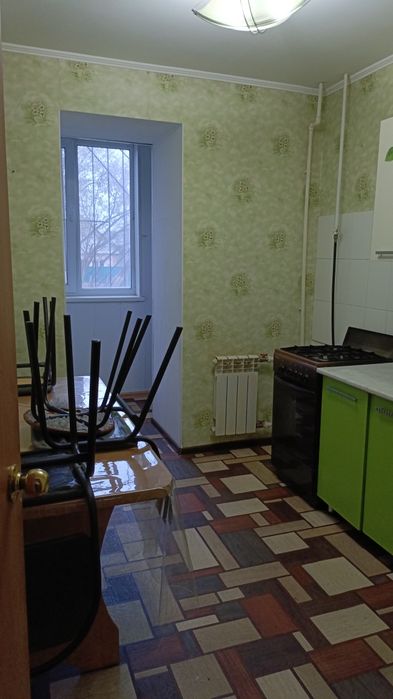 2 к.кв 1/5 Шанхай Рыскулова