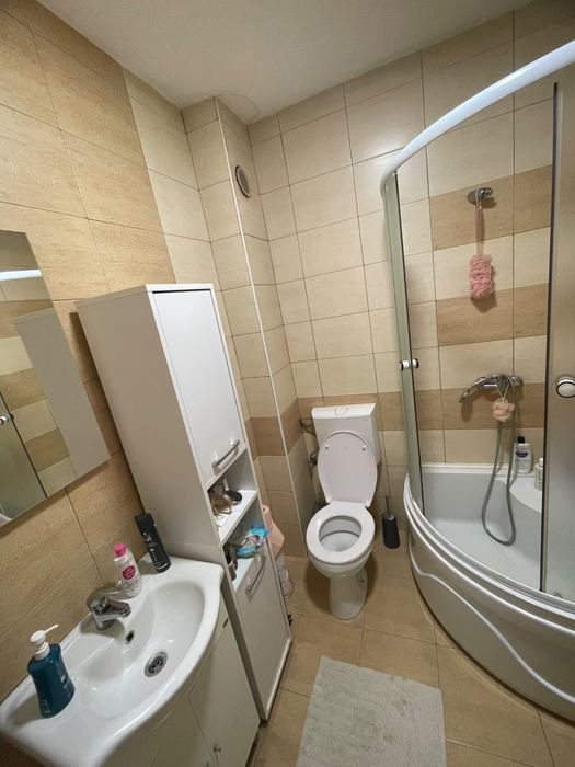 Apartament modern de vanzare Bistrita