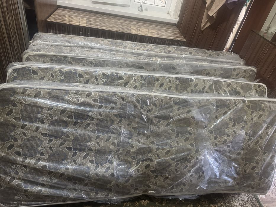 Б/у матрас сатамын