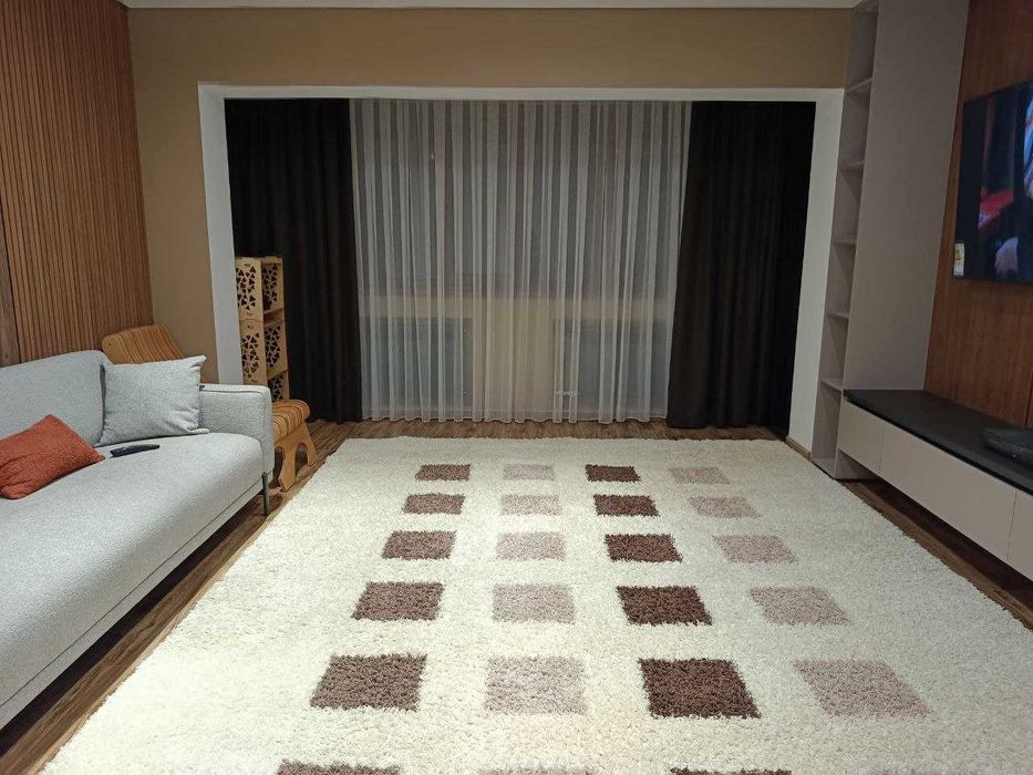 Сдается новая квартира на Ойбеке 2/3/4