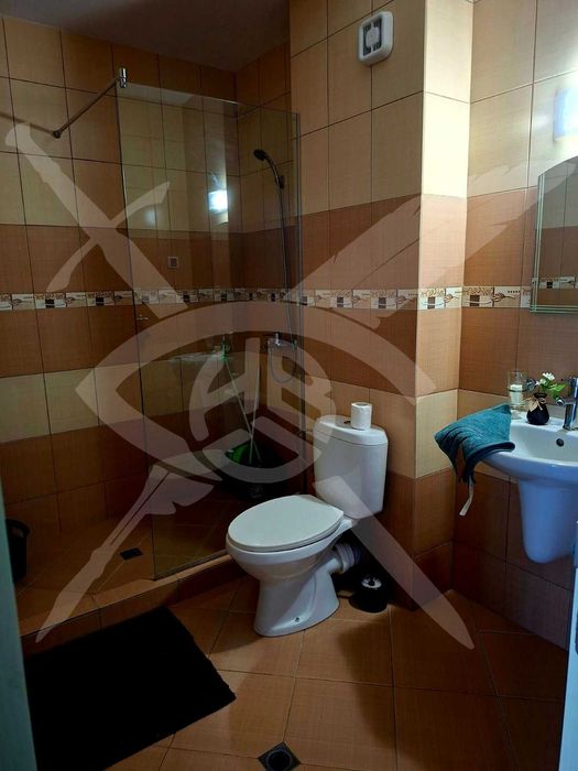 Продава се Двустаен апартамент в к.к. Слънчев бряг - 71 кв.м за 1141 €/кв.м - Снимка #11