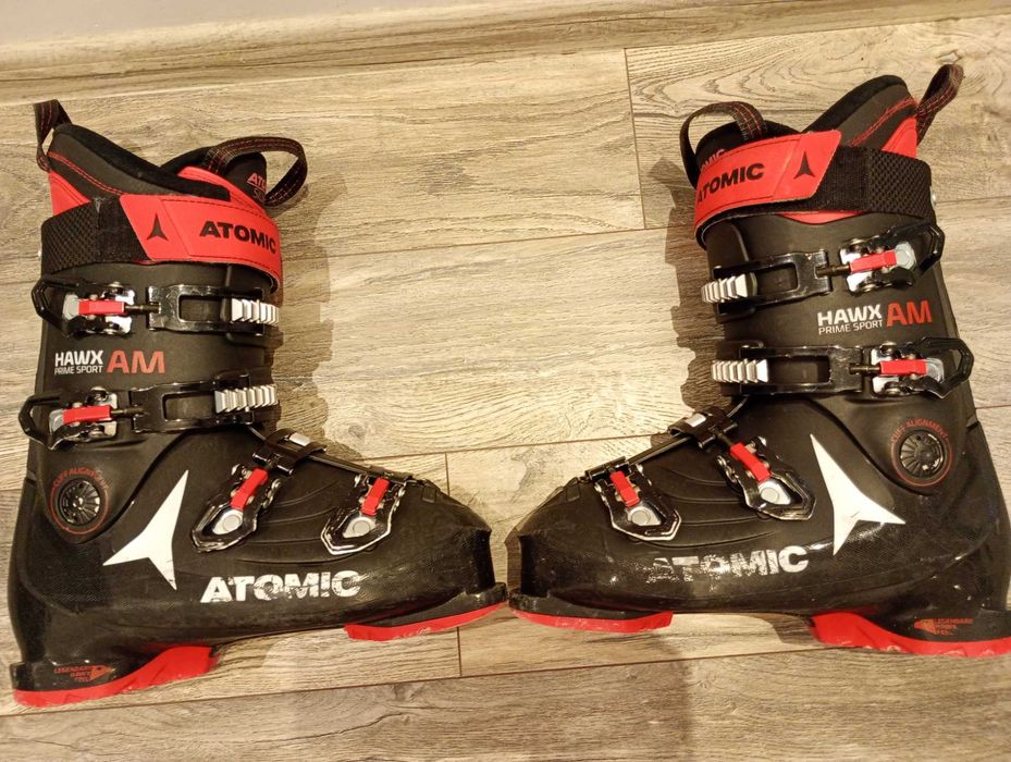 ски обувки Atomic Hawx  N 27