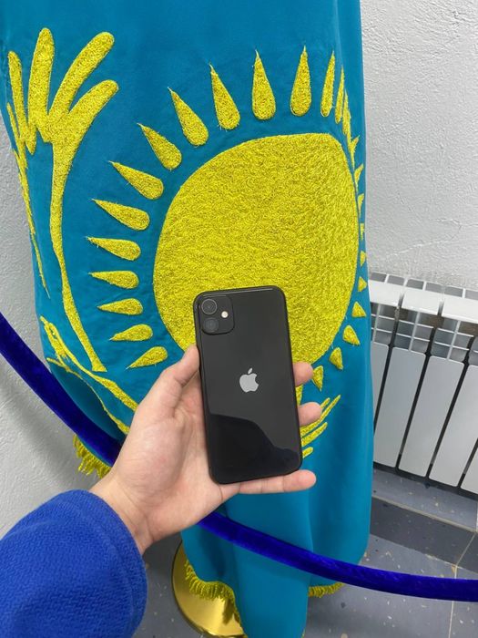 iPhone 11 64gb / Айфон 11 64гб