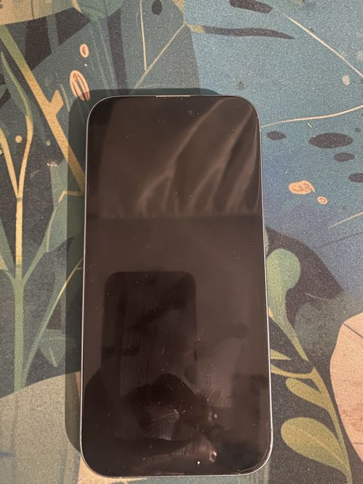 Iphone 16 teal 128gb