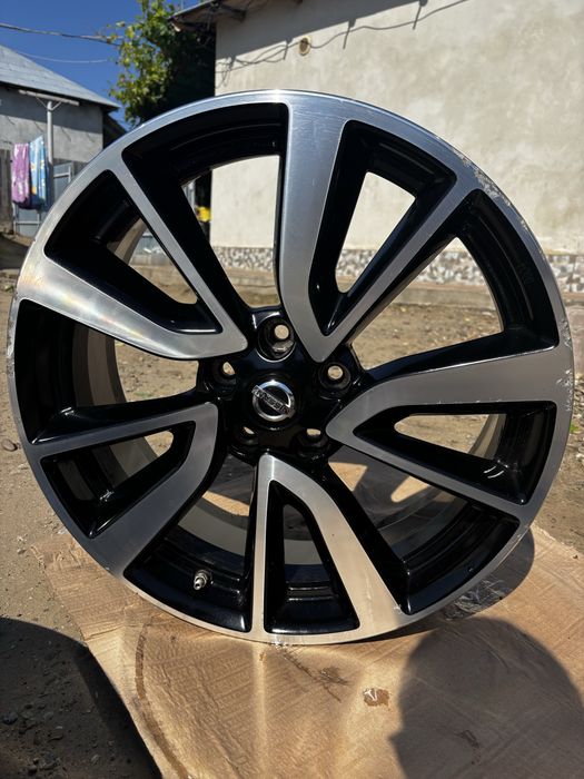 Jante R19 Nissan