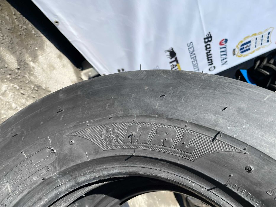 6.00-16 Cauciucuri noi de directie MRL Anvelope de tractor fata