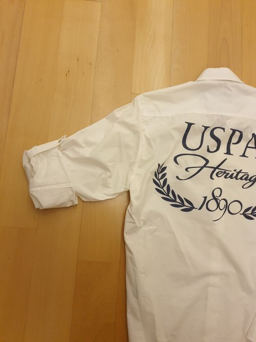 Camasa US POLO ASSN masura S