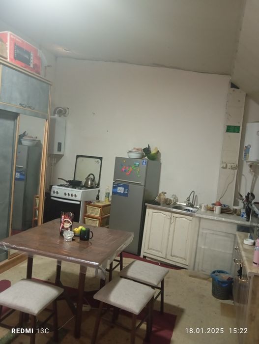 Срочно Продаётся Участок ! В Бектемирском районе. В центре города..