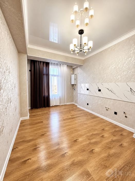 Квартира 2 хонали 68м²