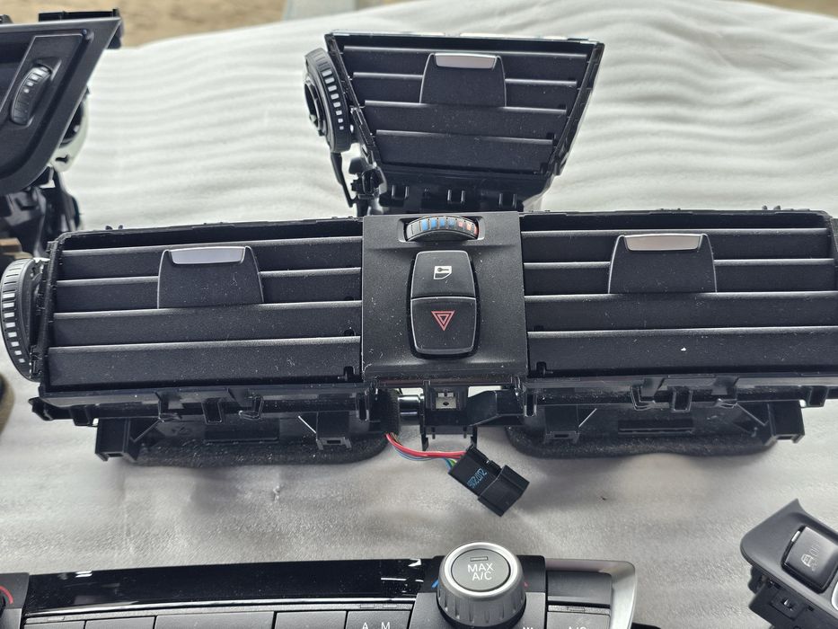 Управление за климатроник панел духалка духалки ф30 ф31 ф32 f30 f31