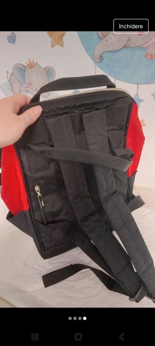 Rucsac 40cm lungime