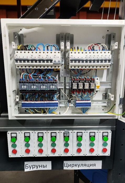 Электрик Инженер КИПиА  Автоматика