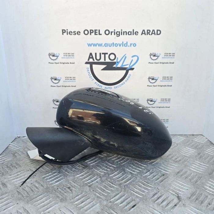 Oglinda Z20R stanga 5 pini Opel Corsa D