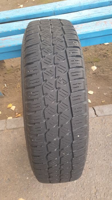 Продам шины на газель