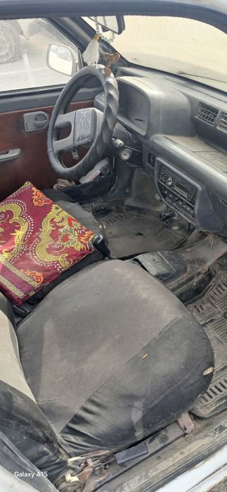 Tiko sotiladi 1999 yil