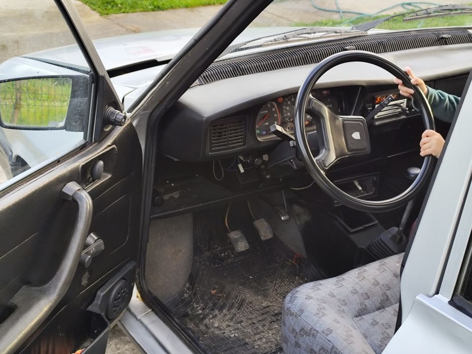 Vând DACIA 1310  Cn3  , 1996 model cu trapa .