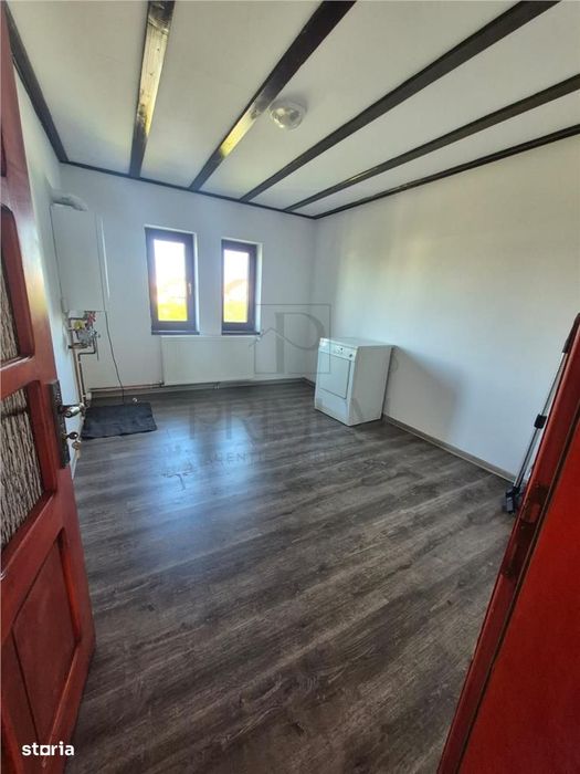 Duplex 5 Camere - Zona Linistita - Toate Utilitatile - Mobilat
