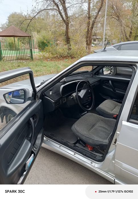 Лада ваз2114хороши