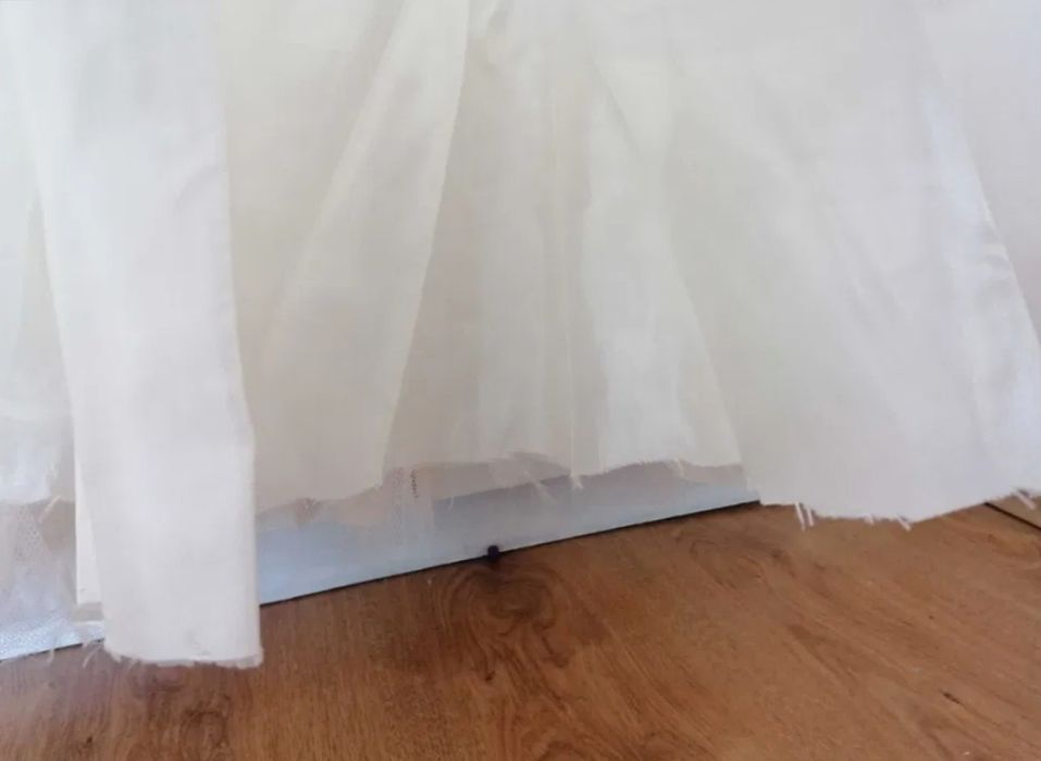 Бутикова булчинска рокля