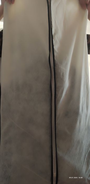 Шуба, Россия фабричная