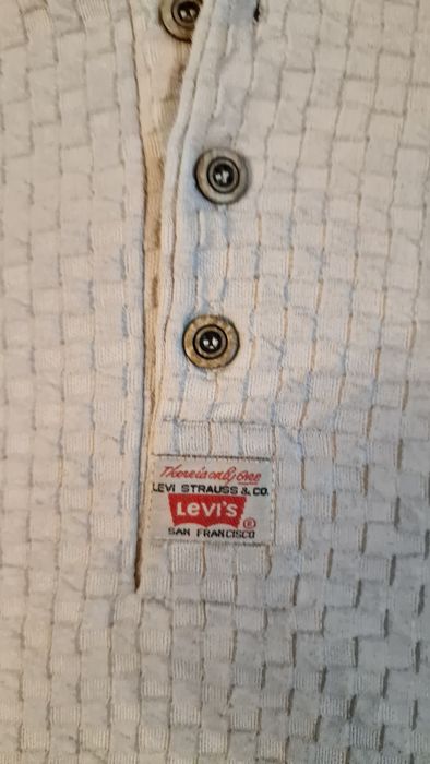 Camasa Levi's classic
