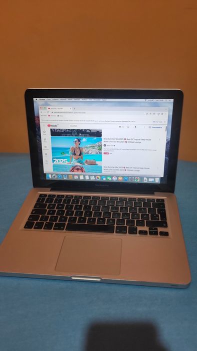 MacBook Pro oferta pret