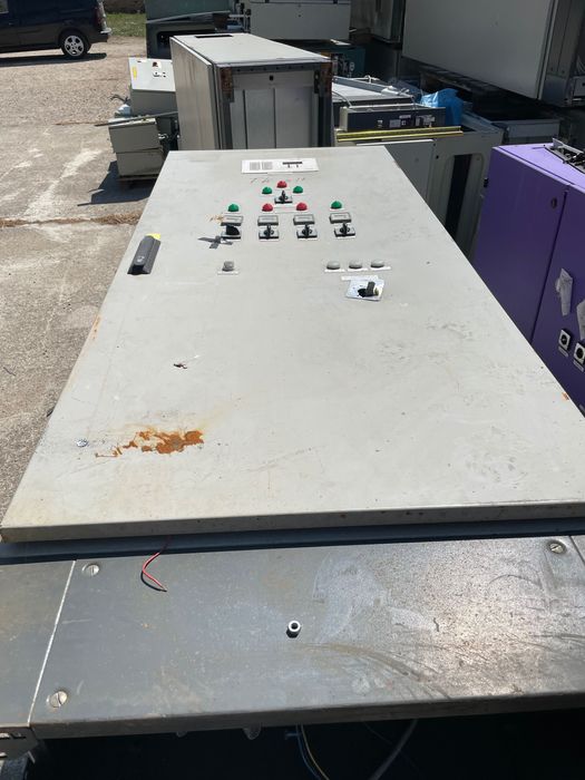 Електрически табла