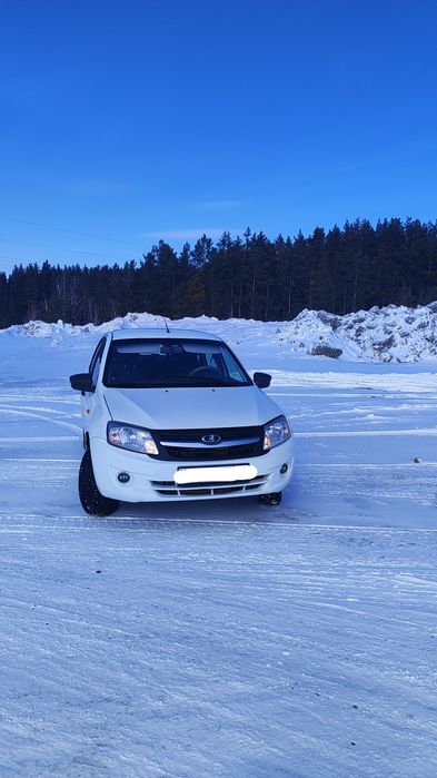 Лада гранта лифтбек 2015ам