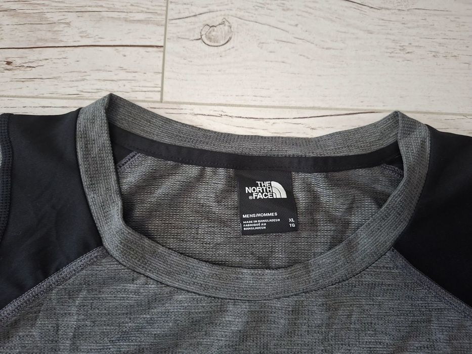 The North Face-Ориг. Тениска