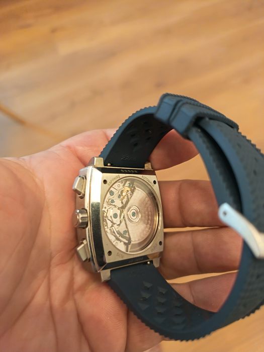 Хомидж  автомат  7750 valjoux