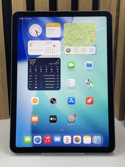 Ipad Gen 4 2020 64Gb 4Gb ram Wi-Fi Garantie/Factura #62848