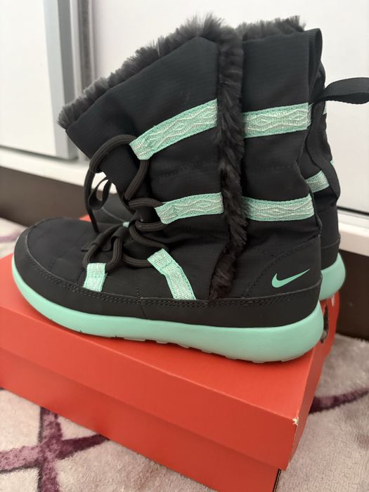 Детски ботуши Nike